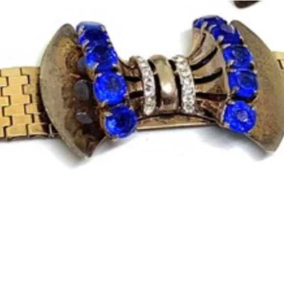 REINAD bracelet deco parure - Picture 3 of 5